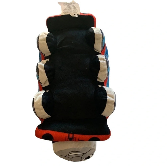 Thomas Tank Friends Plush Cuddle Pillow Cushion Large 16"Jumbo Plush - Picture 4 of 6